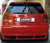 POLO 4 94-99. SPOJLER ZADNJEG BRANIKA