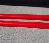 Polo 96.god. N6 Tuning pragovi