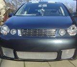 Polo 9n, okac, sportski branik