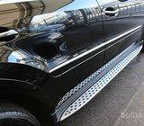 PRAGOVI ZA MERCEDES ML=164