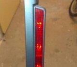 RGA aero 2 zadnji spojler