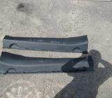 Smart fortwo lijevi i desni prag prodajem