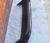 SPOJLER ZA GEPEK VRATA GOLF 2