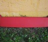 Spojler Krovni Kačket Fiat Tipo Lancia