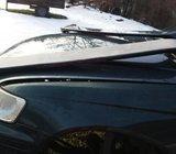 spoljer za hondu civic englez