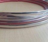 Ukrasne krom ljepljive lajsne trake za auto