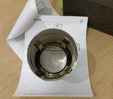 Ukrasni nastavak ispušne cijevi - Audi