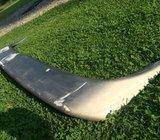 Volvo spojler gepeka