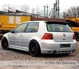 VW Golf 4 R32 zadnji branik - kalup