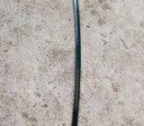 Zadji lip gepeka za e39