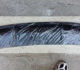 Zanji donji spojler audi a6 s6