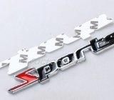 Znak - Amblem - Logo - Sports