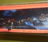 Znak - Amblem - Logo - Sport - srebrni