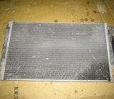 Alfa Romeo 146, 1,4, 16v, hladnjak klime