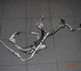 Cijev klime Alfa 147 1.6 ts ( crijevo klime ) komplet sva !!!