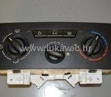 CITROEN BERLINGO UPRAVLJAČKA KONZOLA VENTILACIJE 2006