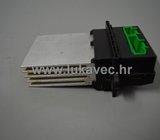 CITROEN C5 MODUL VENTILACIJE KABINE F657165W/R..2005