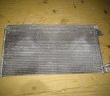 Citroen Saxo, hladnjak klime