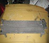 Fiat Ducato diesel, Hladnjak klime