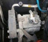 FIAT PUNTO 2 MK2 DOBLO PANDA KOMPRESOR KLIME ORIGINAL