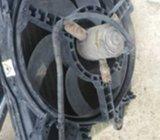 FIAT PUNTO 2 MK2 VENTILATOR HLADNJAKA KILERA