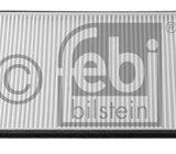 Filter kabine Opel Corsa B Combo Tigra 1808604 1808601