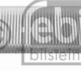 Filter klime kabine Opel Vectra B 1808607