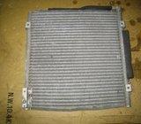 Honda Civic, 96, hladnjak klime