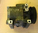 KOMPRESOR KLIMA UREĐAJA, FIAT PUNTO II