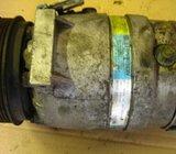 KOMPRESOR KLIMA UREĐAJA, HARRISON, 1135240, OPEL VECTRA B