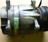 KOMPRESOR KLIMA UREĐAJA, RENAULT SCENIC 1.6