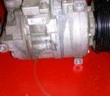 kompresor klime golf 5