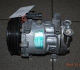 Kompresor klime Lybra Rabljeni!!!