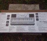 Klavijatura Yamaha