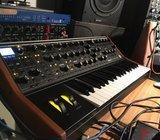 HITNO: Moog Sub 37
