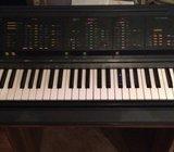 Yamaha PS 6100+stalak