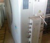 Daikin klima