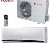 FUJI AIR KLIMA 3,5kW INVERTER