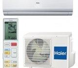 Haier 3,5 kW Inverter