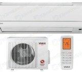KLIMA VIVAX 5.2 KW inverter NOVO ZAPAKIRANO