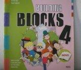 BUILDING BLOCKS 4---ZADACI ZA VJEŽBU IZ ENGLESKOG JEZIKA ZA 4. RAZRED