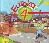 eureka 4!-udžbenik,Palička,Ćorić,ŠK(novo)