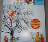 naš svijet 4 -radna bilježnica(novo)