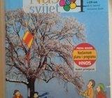 naš svijet 4 -udžbenik(novo)