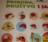 Priroda, društvo i ja 1_Udžbenik PiD-a _1.r