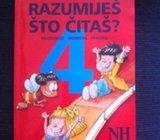RAZUMIJEŠ ŠTO ČITAŠ
