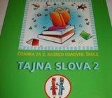 Tajna slova 2_čitanka iz HJ_2.r