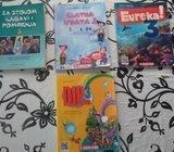Udžbenici za 3 razred