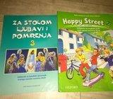 udzbenici za 3 r os