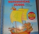 Vesele matematičke zgode_udžbenik iz Mat._4.r